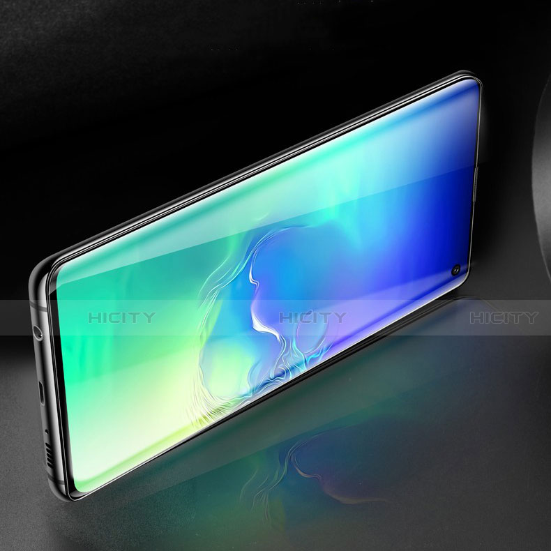 Protector de Pantalla Ultra Clear Integral Film F06 para Samsung Galaxy S10 5G Claro