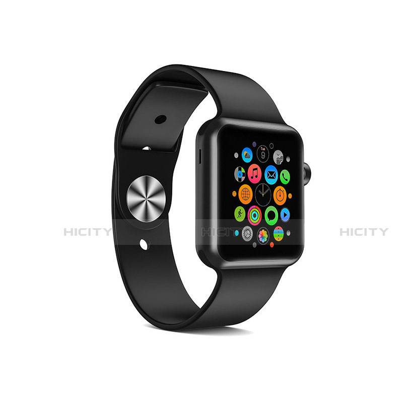 Protector de Pantalla Ultra Clear Integral Film para Apple iWatch 5 44mm Claro