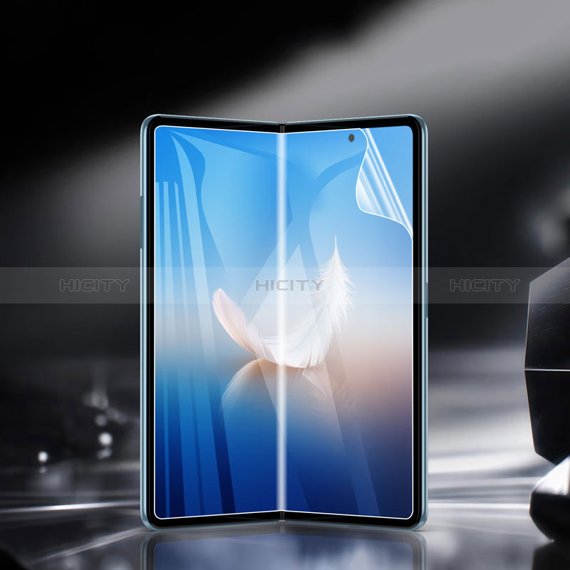 Protector de Pantalla Ultra Clear Integral Film para Huawei Honor Magic Vs2 5G Claro