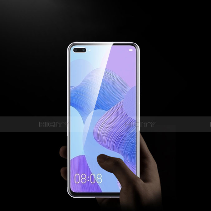 Protector de Pantalla Ultra Clear Integral Film para Huawei Honor V30 Pro 5G Claro