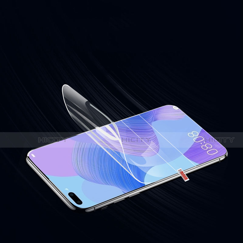 Protector de Pantalla Ultra Clear Integral Film para Huawei Honor View 30 Pro 5G Claro