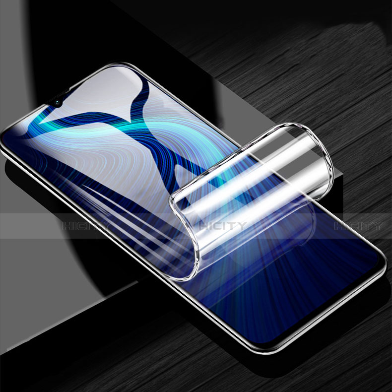 Protector de Pantalla Ultra Clear Integral Film para Huawei Honor X10 Max 5G Claro