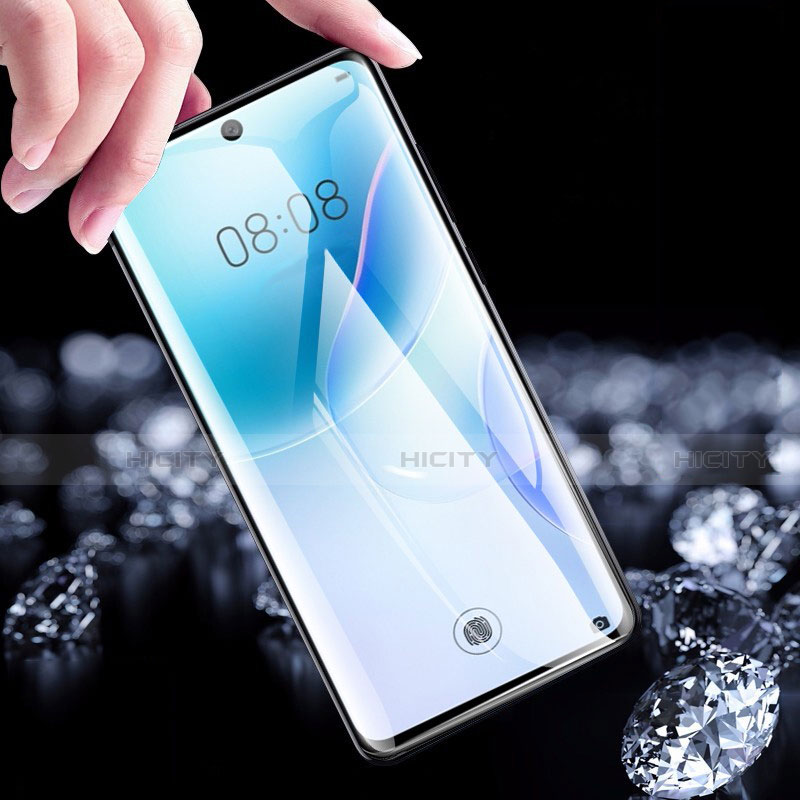 Protector de Pantalla Ultra Clear Integral Film para Huawei Nova 8 5G Claro