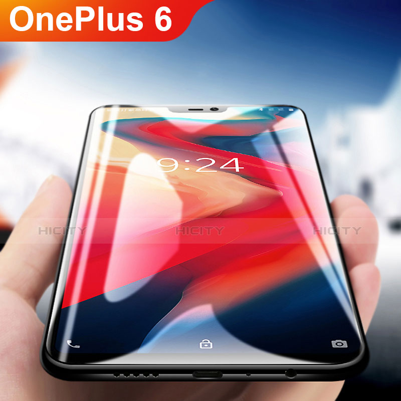 Protector de Pantalla Ultra Clear Integral Film para OnePlus 6 Claro