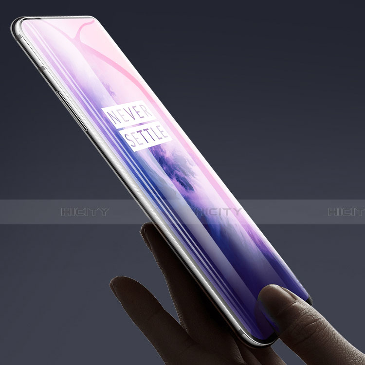 Protector de Pantalla Ultra Clear Integral Film para OnePlus 7T Pro 5G Claro