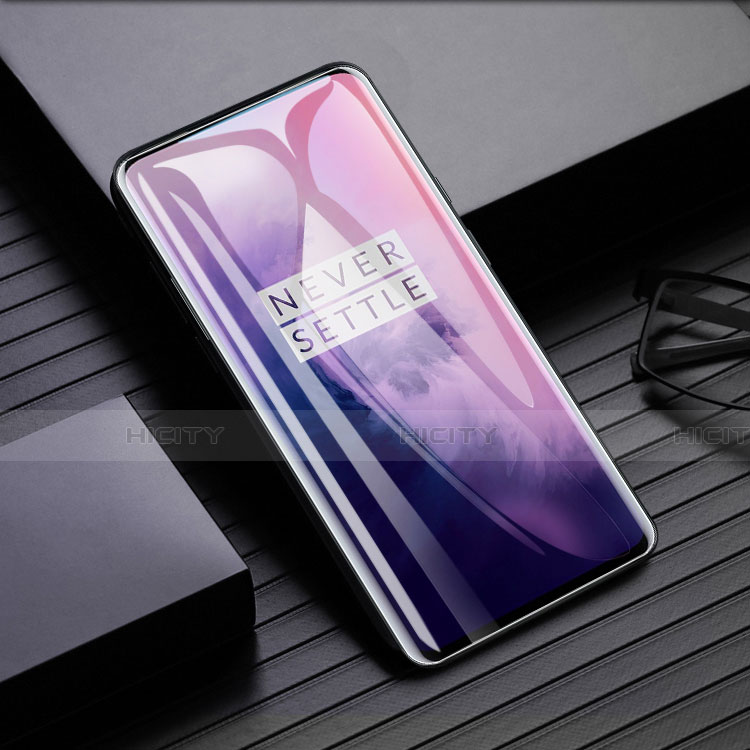 Protector de Pantalla Ultra Clear Integral Film para OnePlus 7T Pro 5G Claro