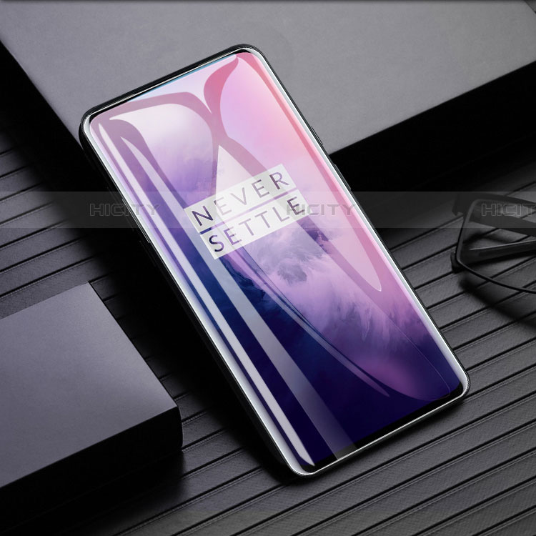 Protector de Pantalla Ultra Clear Integral Film para OnePlus 7T Pro Claro