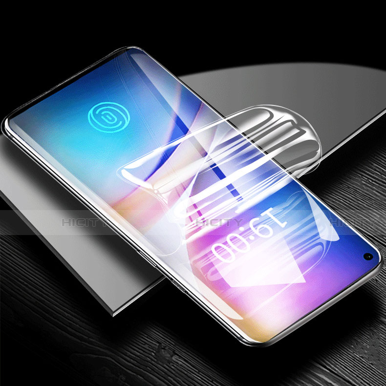 Protector de Pantalla Ultra Clear Integral Film para OnePlus 8 Claro