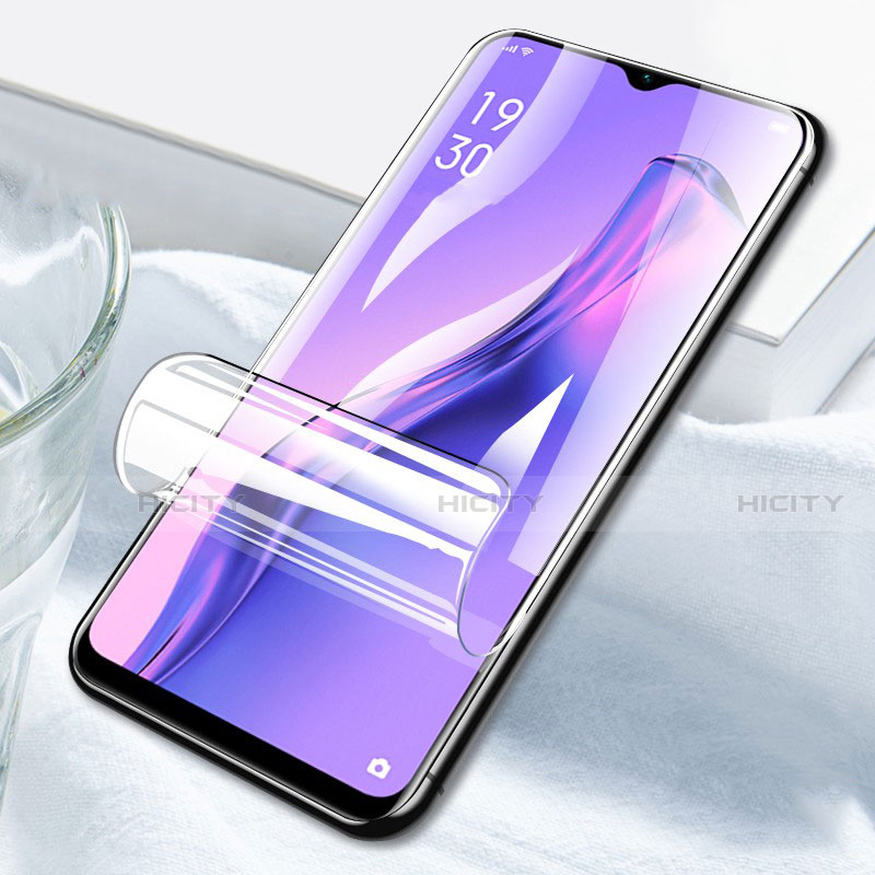 Protector de Pantalla Ultra Clear Integral Film para Oppo A8 Claro