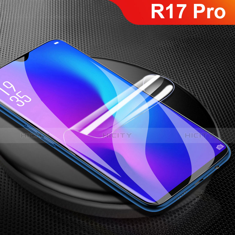 Protector de Pantalla Ultra Clear Integral Film para Oppo R17 Pro Claro