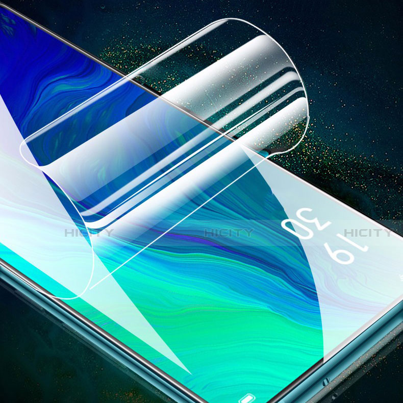 Protector de Pantalla Ultra Clear Integral Film para Oppo Reno Claro