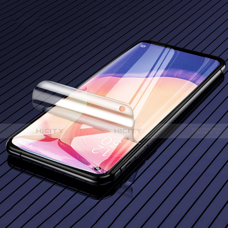 Protector de Pantalla Ultra Clear Integral Film para Oppo Reno4 SE 5G Claro