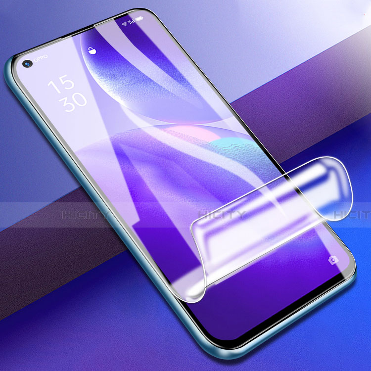 Protector de Pantalla Ultra Clear Integral Film para Oppo Reno5 5G Claro