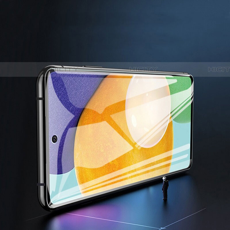 Protector de Pantalla Ultra Clear Integral Film para Samsung Galaxy A73 5G Claro
