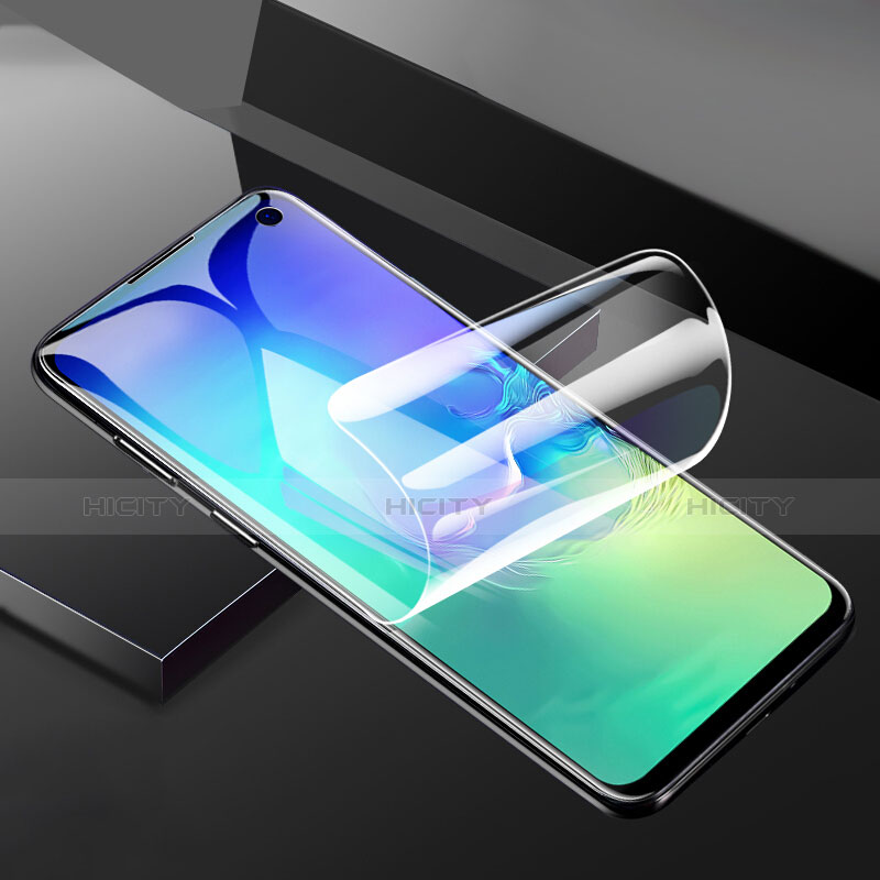 Protector de Pantalla Ultra Clear Integral Film para Samsung Galaxy S10e Claro