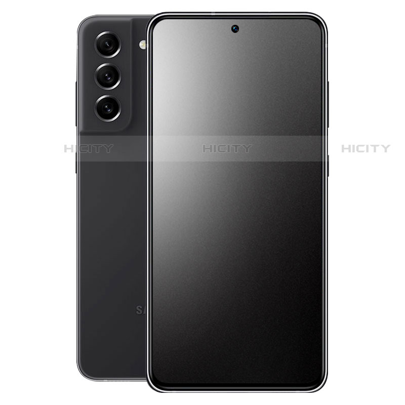 Protector de Pantalla Ultra Clear Integral Film para Samsung Galaxy S21 FE 5G Claro
