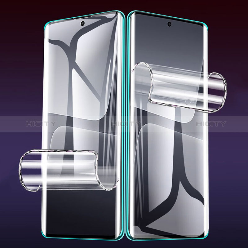 Protector de Pantalla Ultra Clear Integral Film para Xiaomi Mi 13 Pro 5G Claro