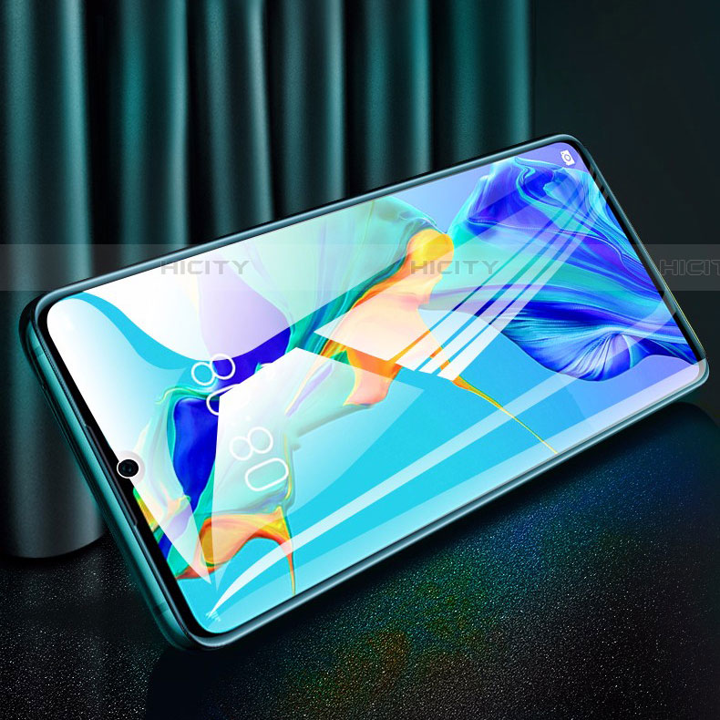 Protector de Pantalla Ultra Clear Integral Film para Xiaomi Mi Note 10 Lite Claro