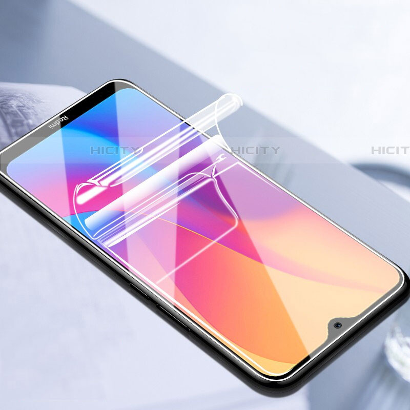 Protector de Pantalla Ultra Clear Integral Film para Xiaomi Redmi 8A Claro