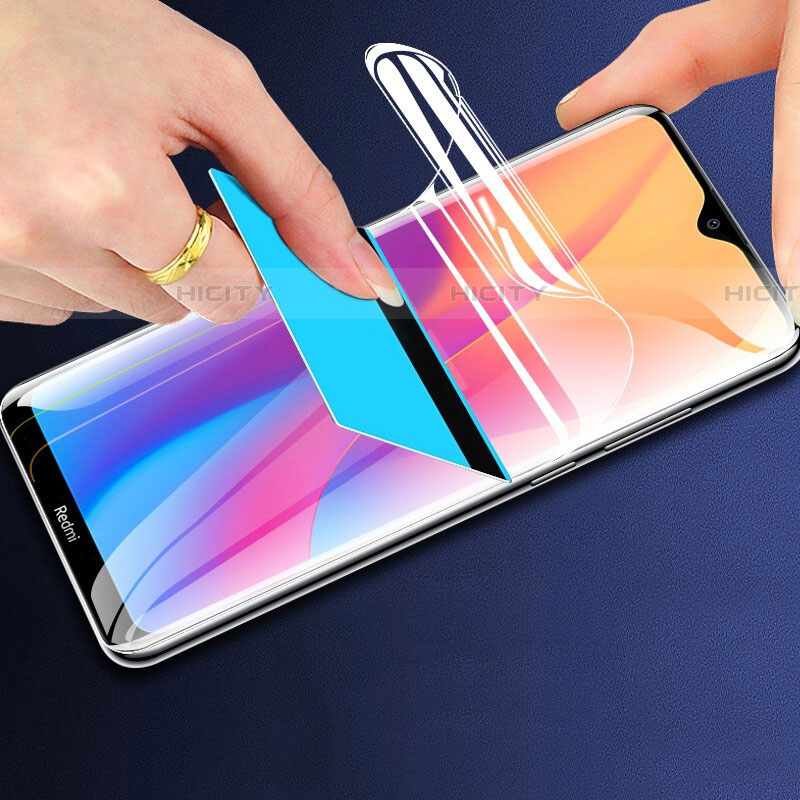 Protector de Pantalla Ultra Clear Integral Film para Xiaomi Redmi 8A Claro