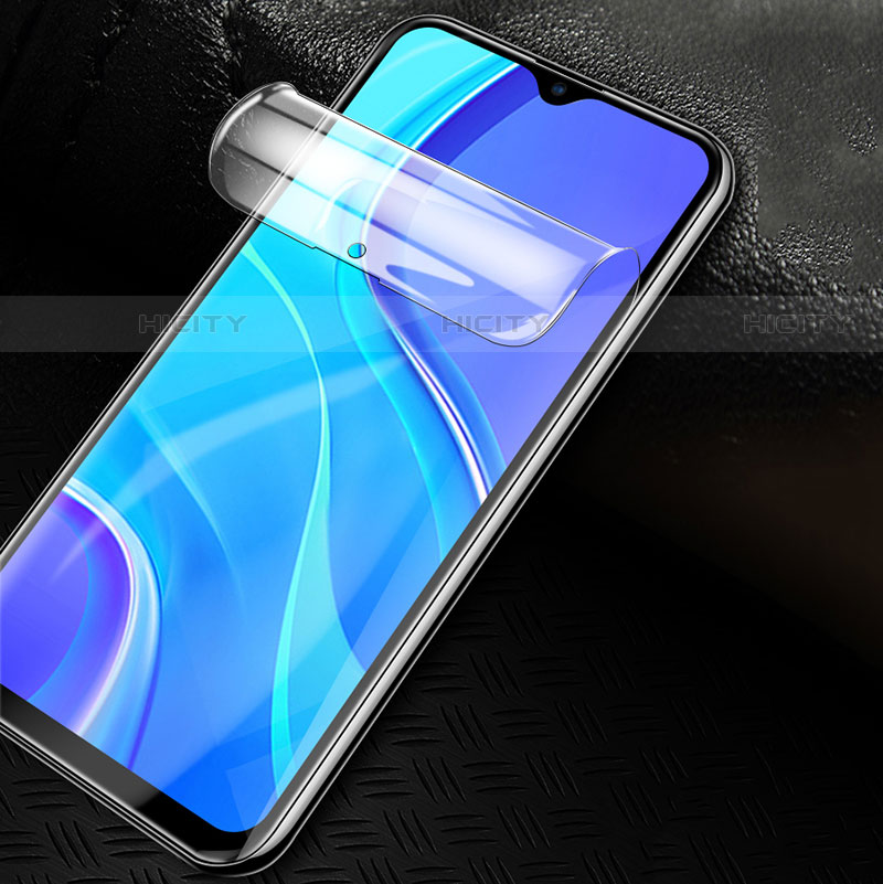 Protector de Pantalla Ultra Clear Integral Film para Xiaomi Redmi 9A Claro