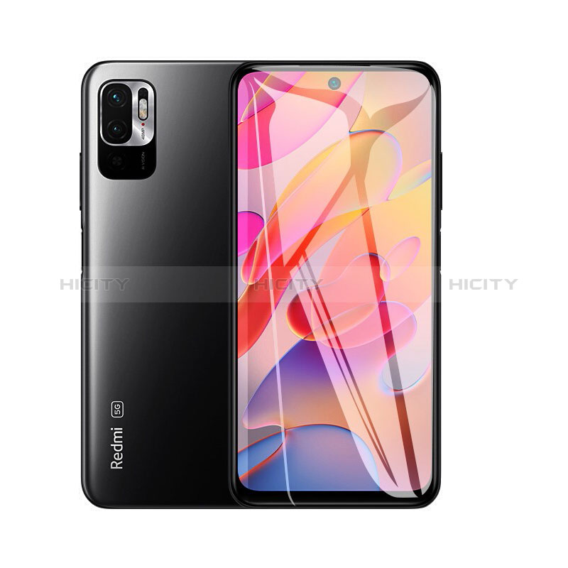 Protector de Pantalla Ultra Clear Integral Film para Xiaomi Redmi Note 10 5G Claro