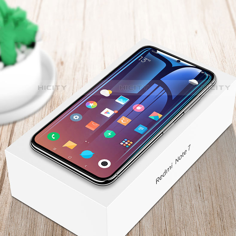 Protector de Pantalla Ultra Clear Integral Film para Xiaomi Redmi Note 8T Claro