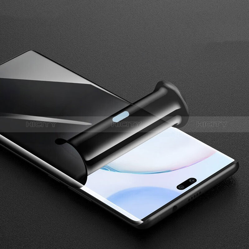 Protector de Pantalla Ultra Clear Integral Film Privacy A03 para Xiaomi Mi 12 Lite NE 5G Claro