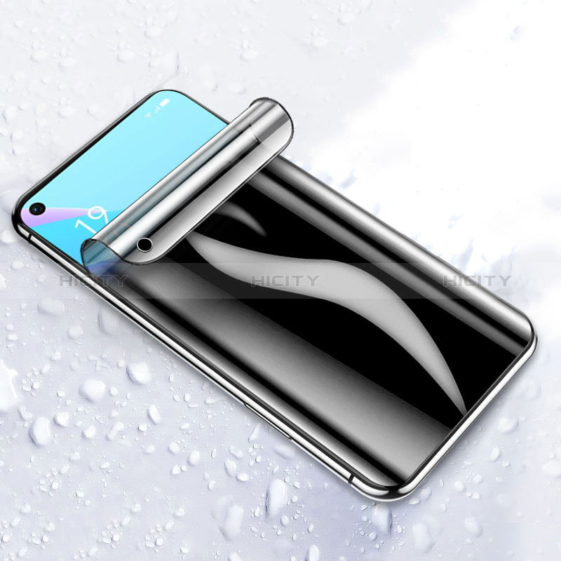 Protector de Pantalla Ultra Clear Integral Film Privacy para OnePlus 10 Pro 5G Claro