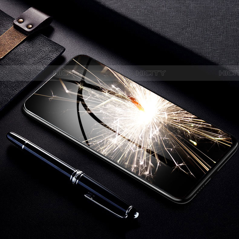 Protector de Pantalla Ultra Clear Integral Film Privacy para Samsung Galaxy A52 5G Claro