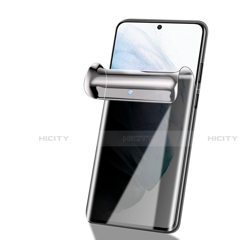 Protector de Pantalla Ultra Clear Integral Film Privacy para Samsung Galaxy S21 5G