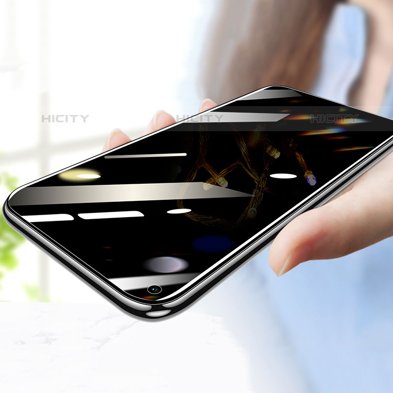 Protector de Pantalla Ultra Clear Integral Film Privacy S01 para Oppo Find X3 Pro 5G Claro