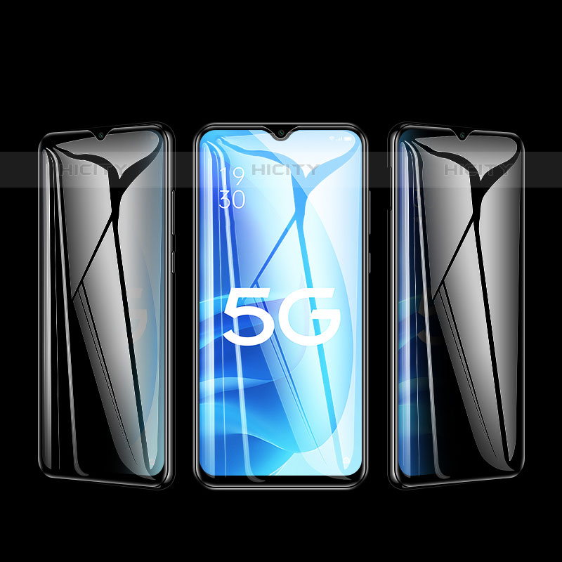 Protector de Pantalla Ultra Clear Integral Film Privacy S02 para OnePlus Nord N20 SE Claro