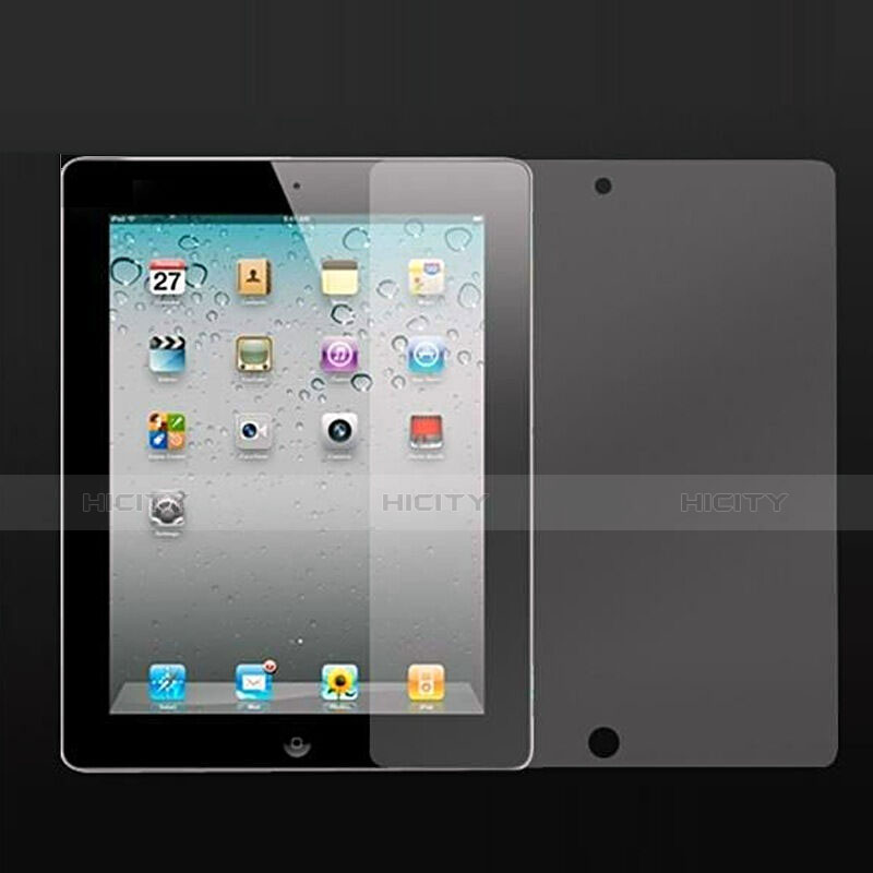 Protector de Pantalla Ultra Clear para Apple iPad 3 Claro