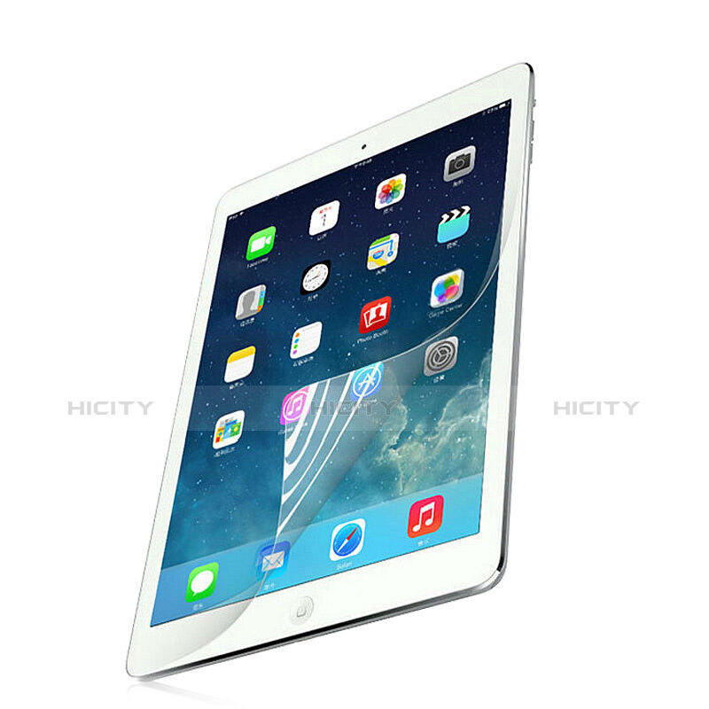 Protector de Pantalla Ultra Clear para Apple iPad Air 2 Claro