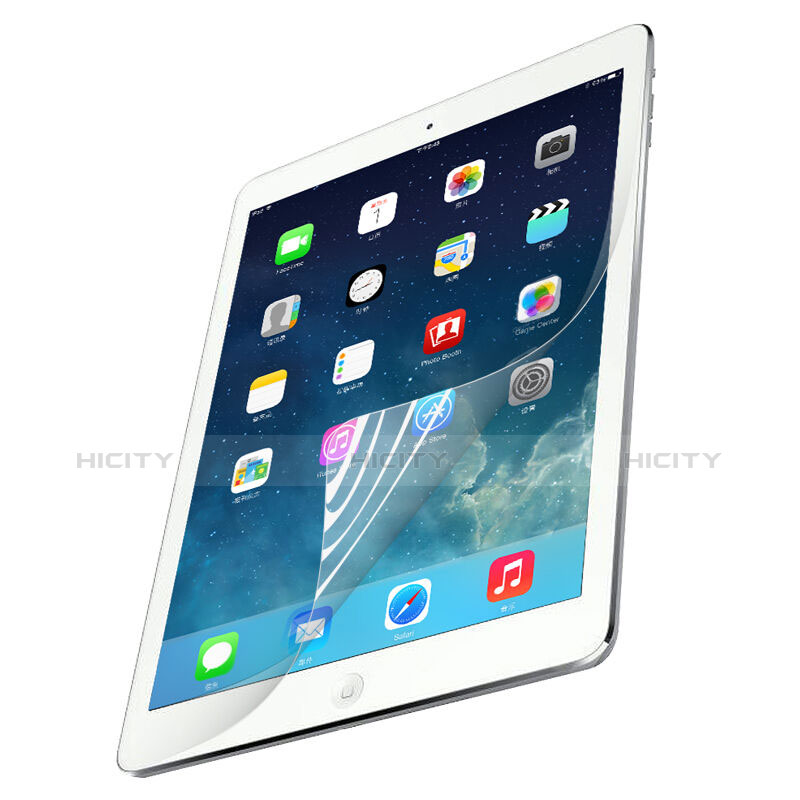 Protector de Pantalla Ultra Clear para Apple iPad Mini Claro