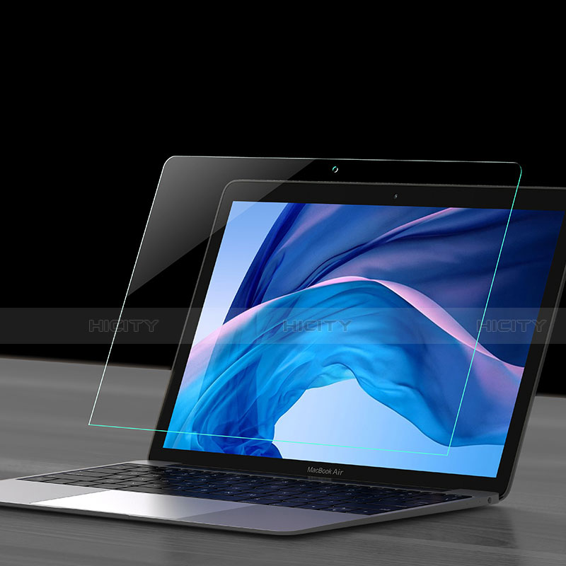 Protector de Pantalla Ultra Clear para Apple MacBook Air 13 pulgadas (2020) Claro