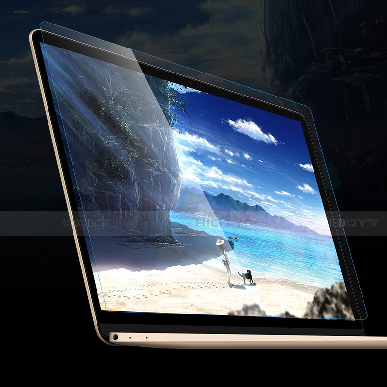 Protector de Pantalla Ultra Clear para Apple MacBook Air 13 pulgadas (2020) Claro