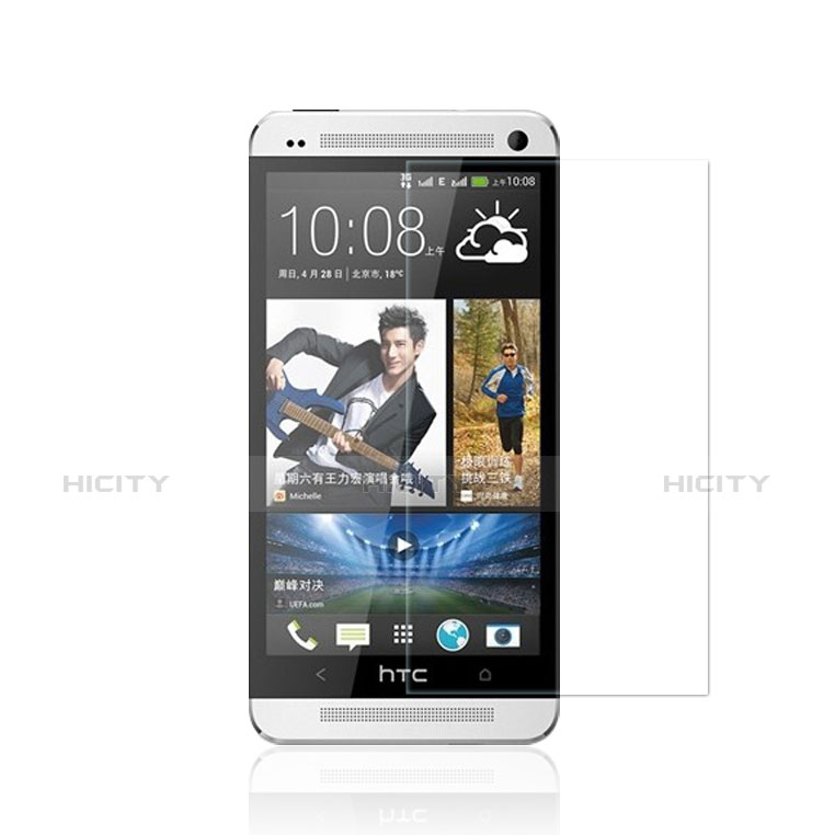 Protector de Pantalla Ultra Clear para HTC One M8 Claro