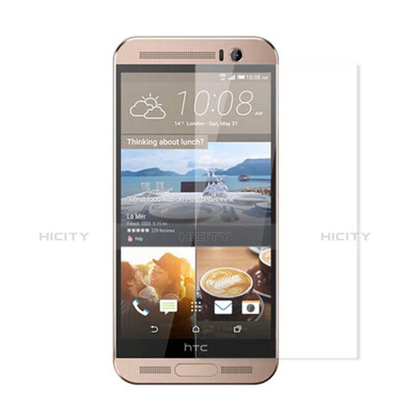 Protector de Pantalla Ultra Clear para HTC One Me Claro