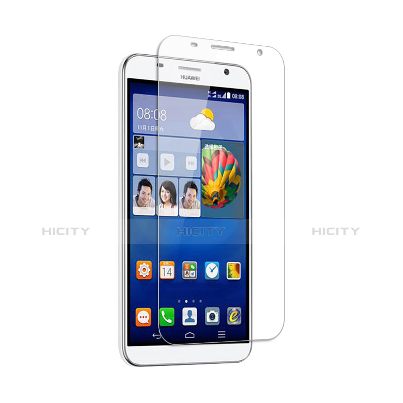 Protector de Pantalla Ultra Clear para Huawei Ascend GX1 Claro