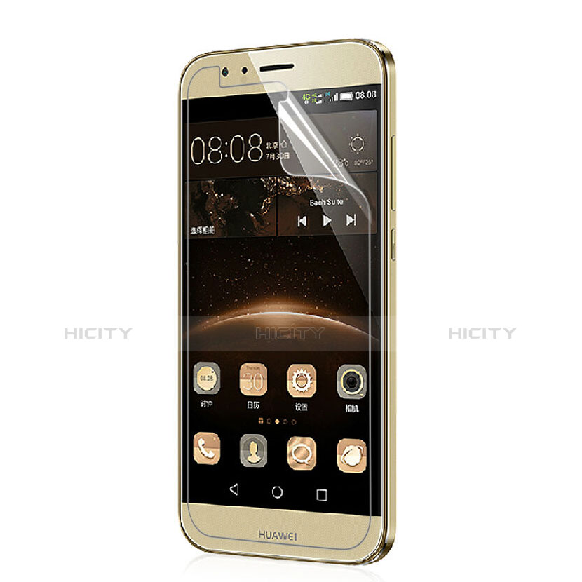 Protector de Pantalla Ultra Clear para Huawei G8 Claro