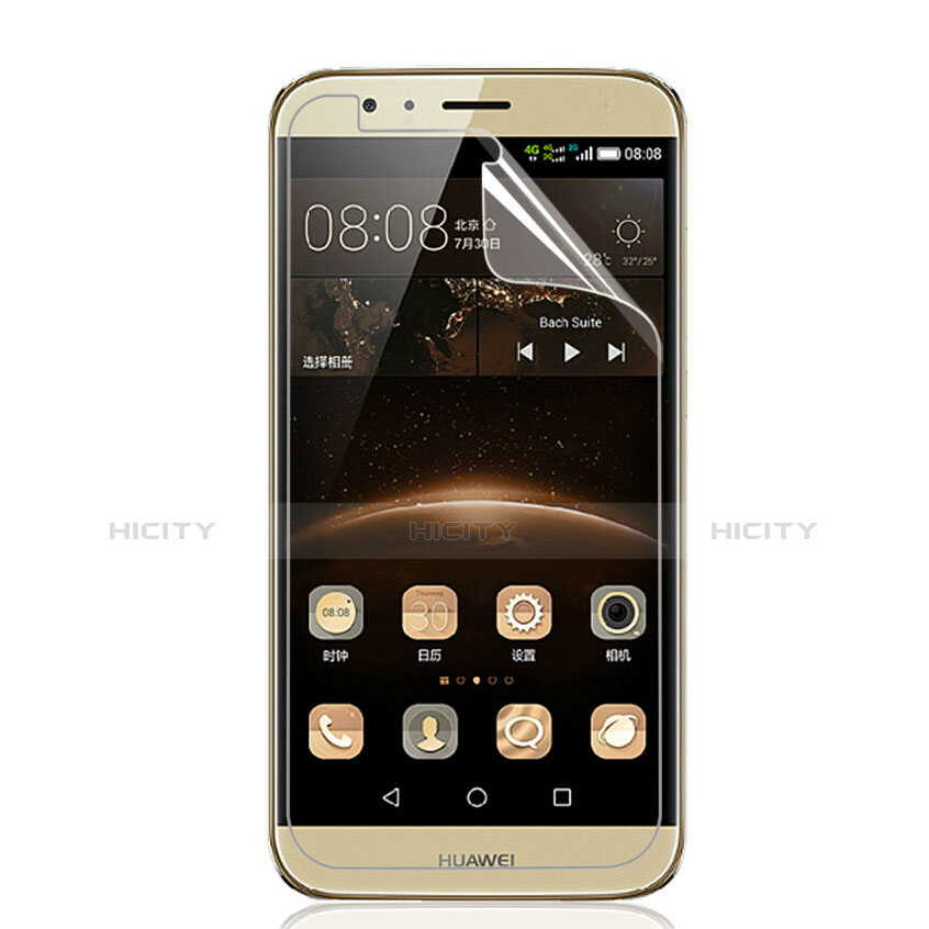 Protector de Pantalla Ultra Clear para Huawei GX8 Claro