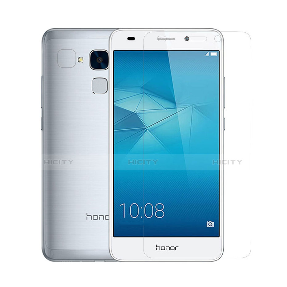 Protector de Pantalla Ultra Clear para Huawei Honor 7 Lite Claro