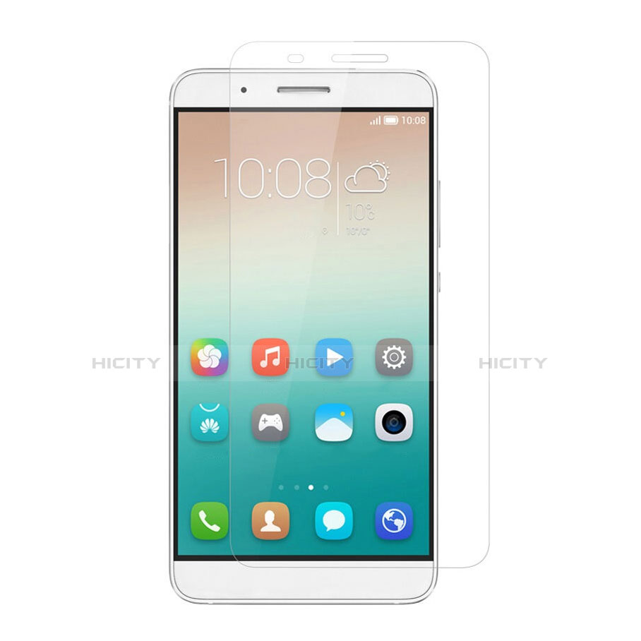 Protector de Pantalla Ultra Clear para Huawei Honor 7i shot X Claro