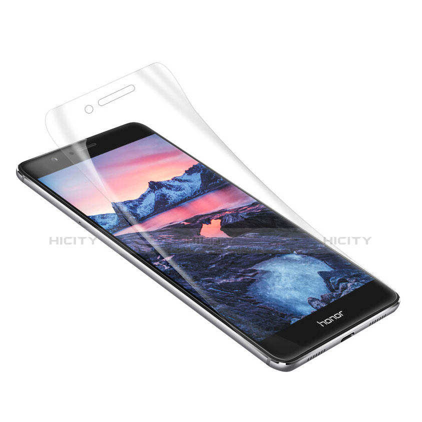 Protector de Pantalla Ultra Clear para Huawei Honor V8 Claro