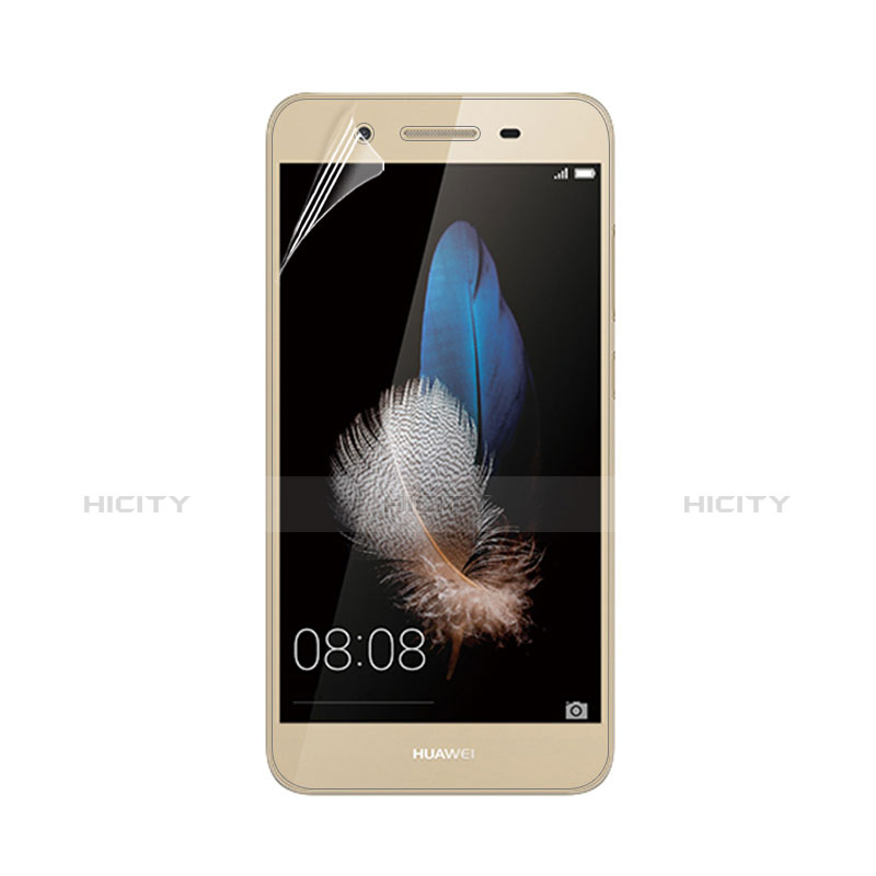 Protector de Pantalla Ultra Clear para Huawei P8 Lite Smart Claro