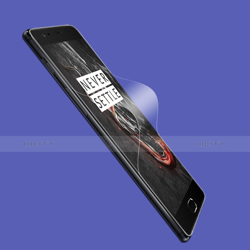 Protector de Pantalla Ultra Clear para OnePlus 3 Claro