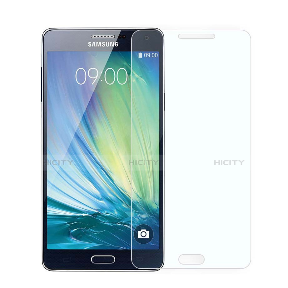 Protector de Pantalla Ultra Clear para Samsung Galaxy A7 SM-A700 Claro