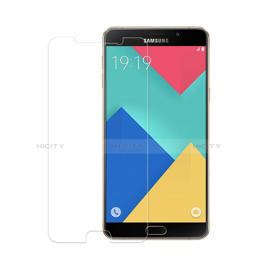 Protector de Pantalla Ultra Clear para Samsung Galaxy A9 Pro (2016) SM-A9100 Claro